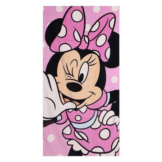 Serviette de plage DISNEY Multicouleur