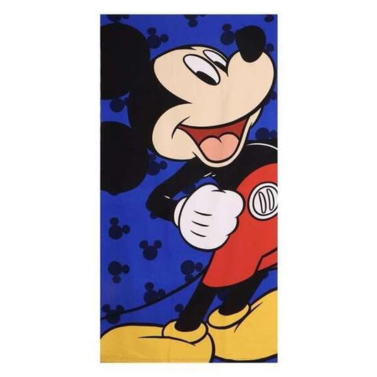 Serviette de plage DISNEY Multicouleur