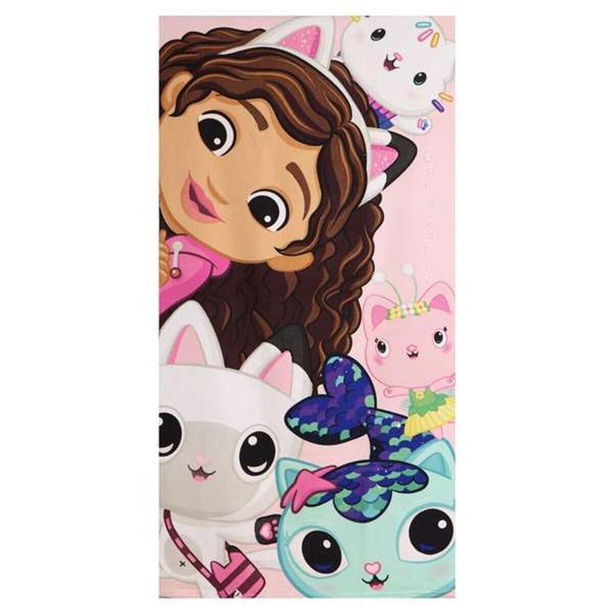 GABBY\'S DOLLHOUSE picture