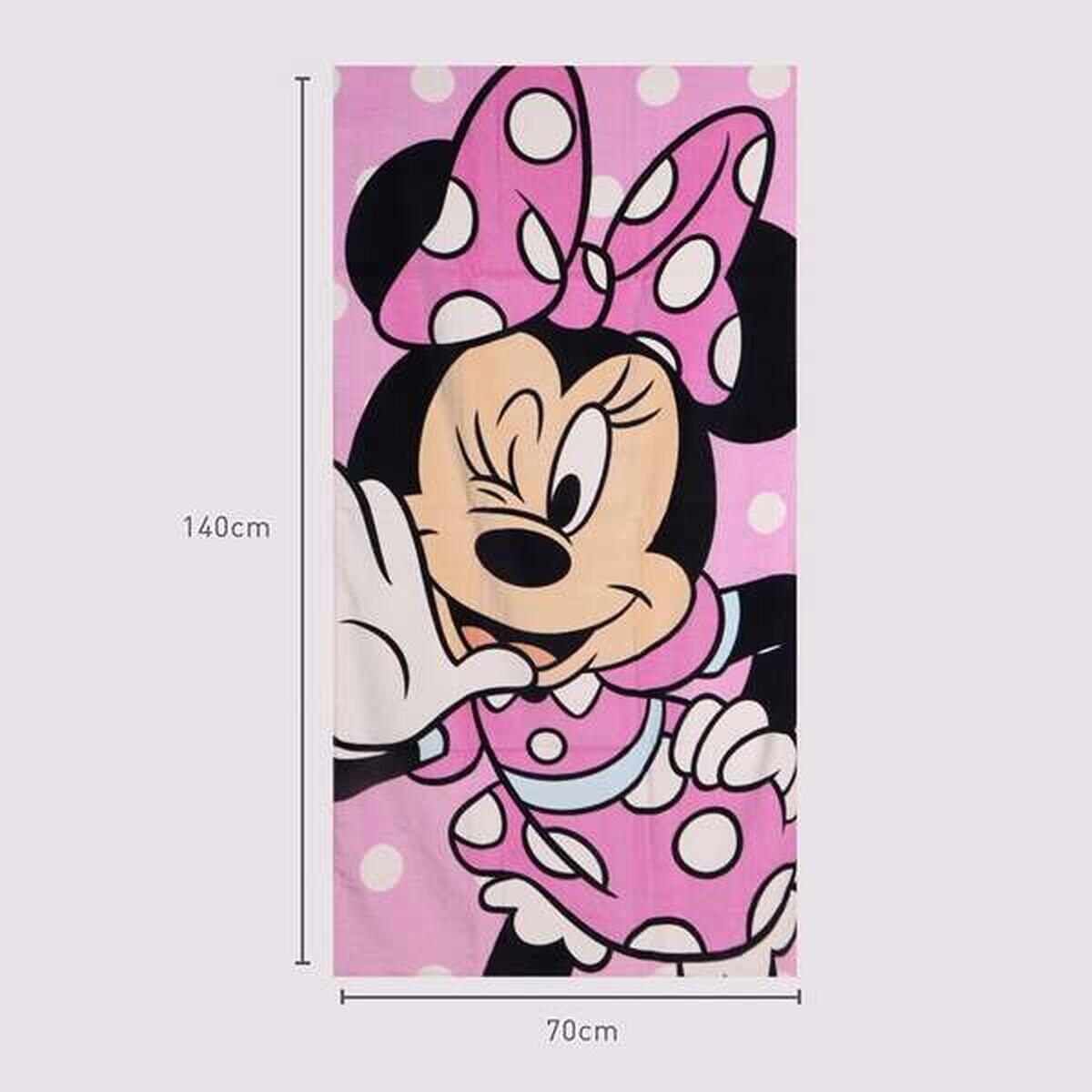 Serviette de plage DISNEY Multicouleur 4/4