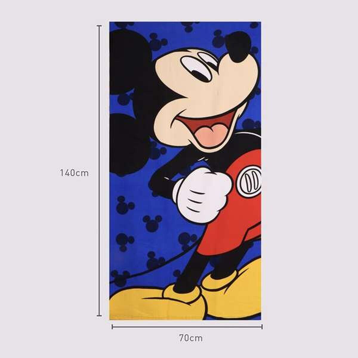 Serviette de plage DISNEY Multicouleur 4/4