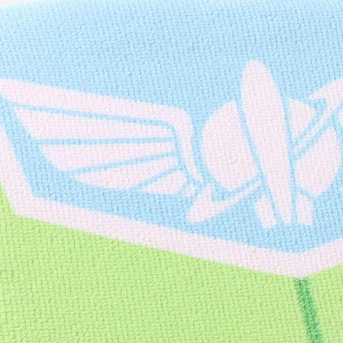 Serviette poncho avec capuche DISNEY Microfibre 4/4
