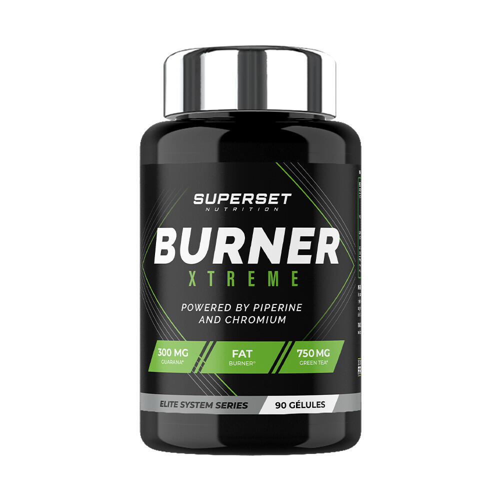 Burner Xtreme (90 kaps)