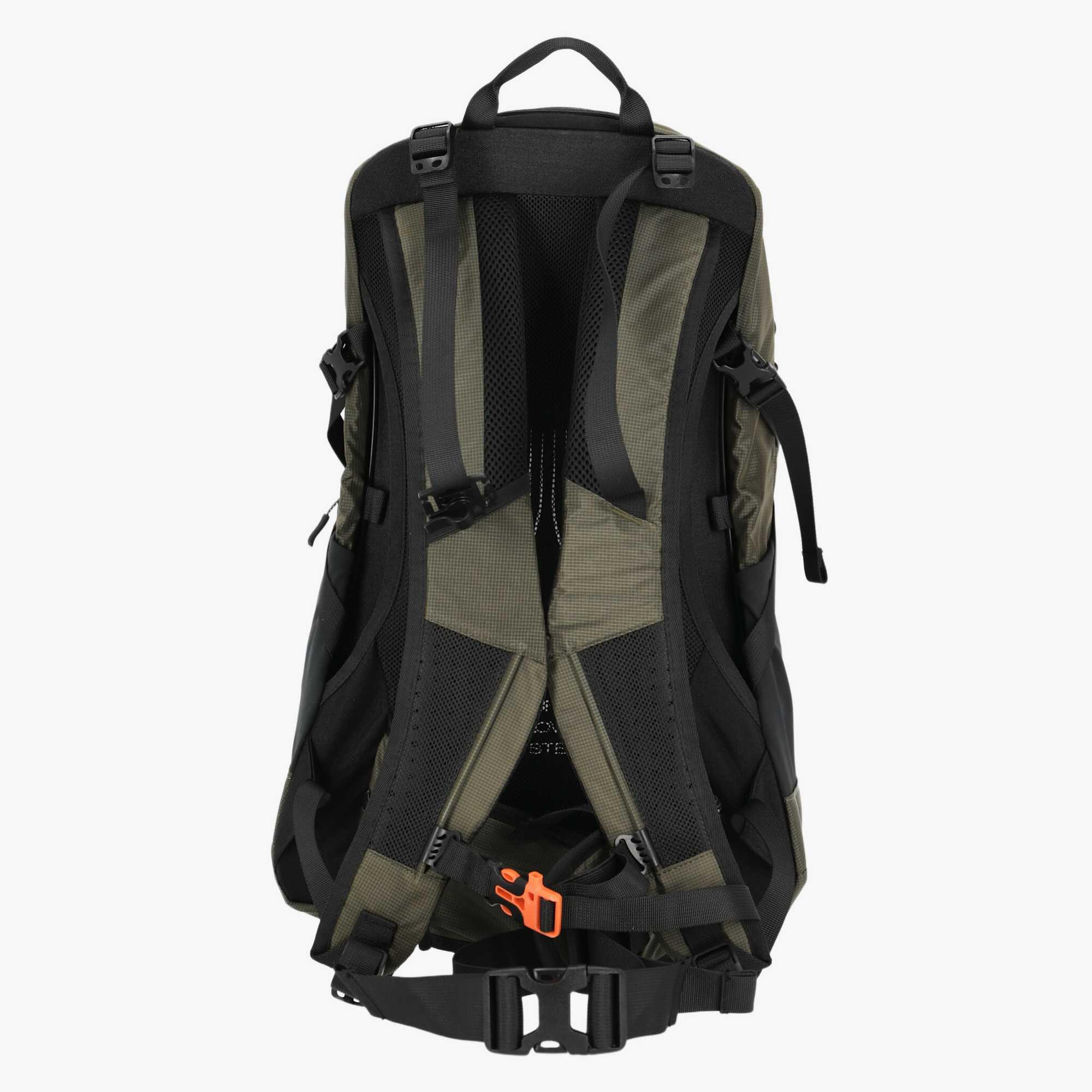 Zaino da escursione da hiking Adventure Backpack 40L 2/4