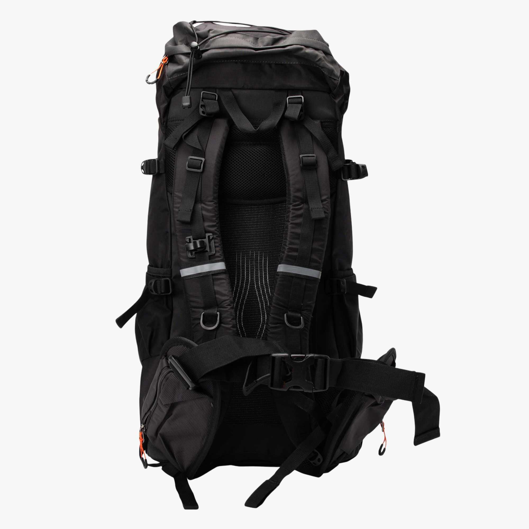 NUBILY Wandelrugzak Fashion Daypack Outdoor Camping Lichtgewicht Rugzak