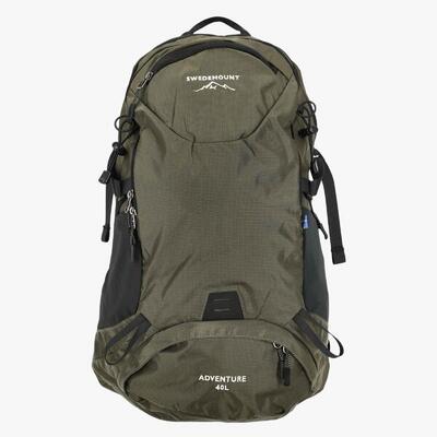 Wandelrugzakken 40l adventure backpack