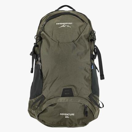 Sac à dos randonnée 40L Adventure Backpack