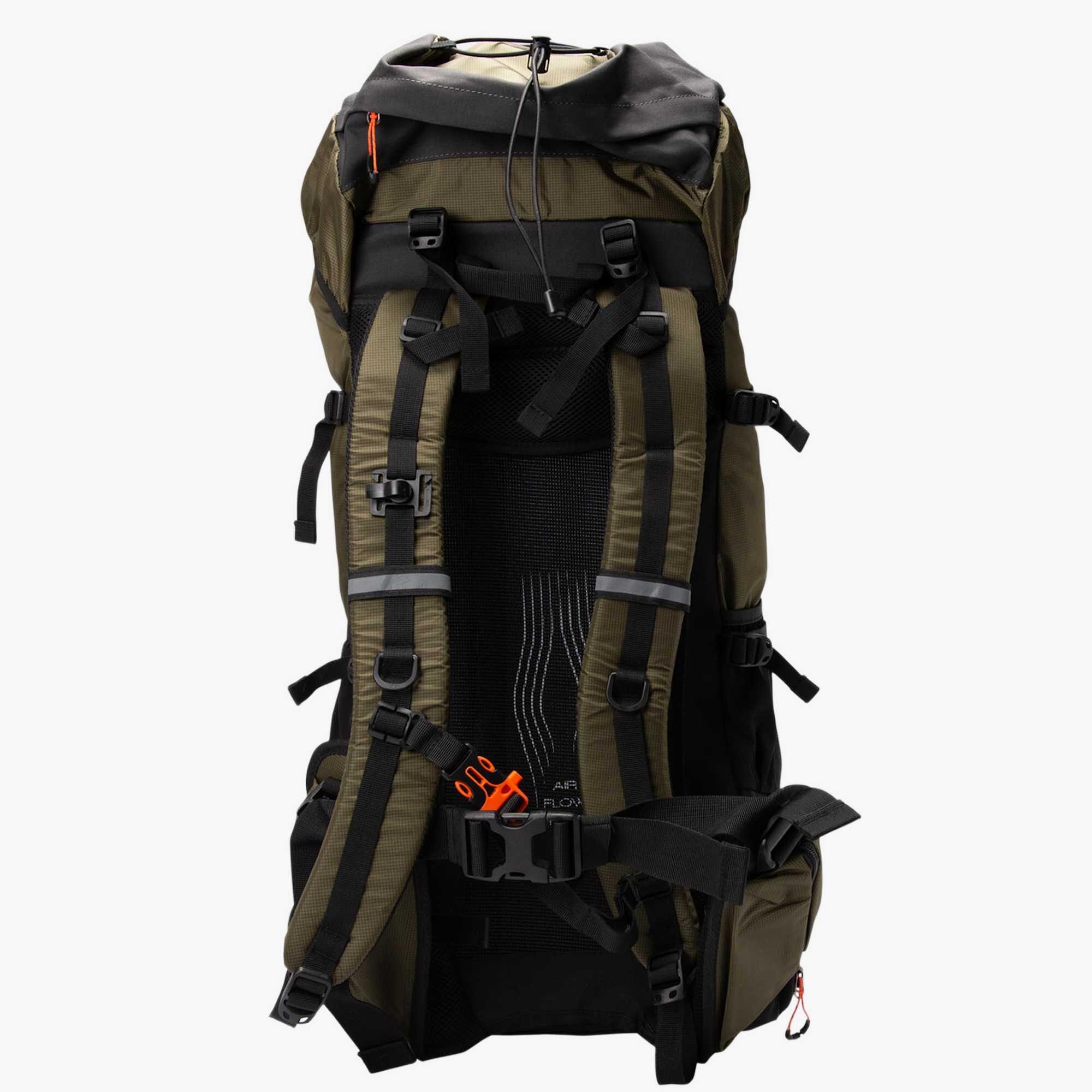 Sac à dos randonnée expédition 70L 2/6