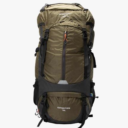 Sac à dos randonnée expédition 70L