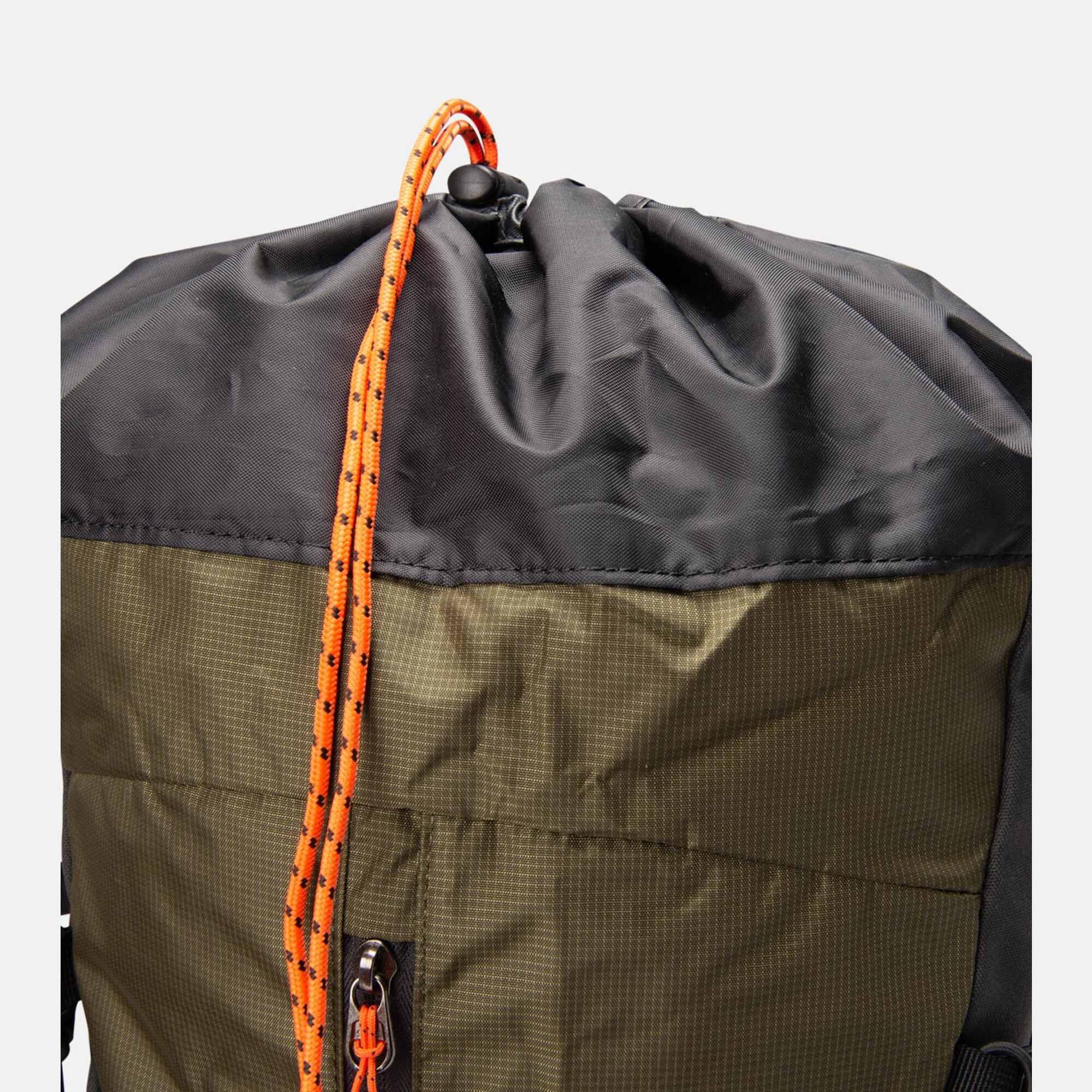 Sac à dos randonnée expédition 70L 6/6