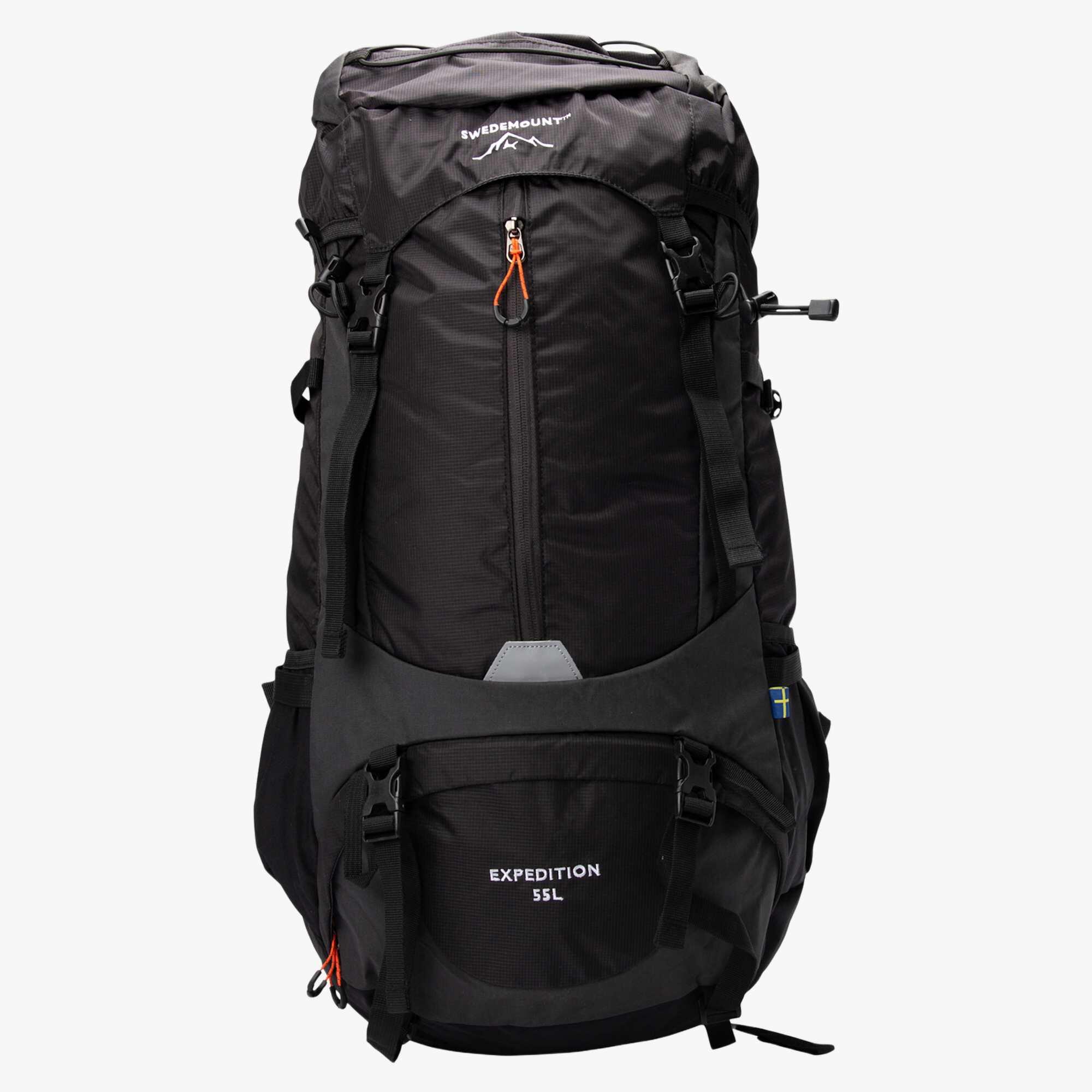 Plecaki Wędrówki Unisex Expedition Wodoodporny