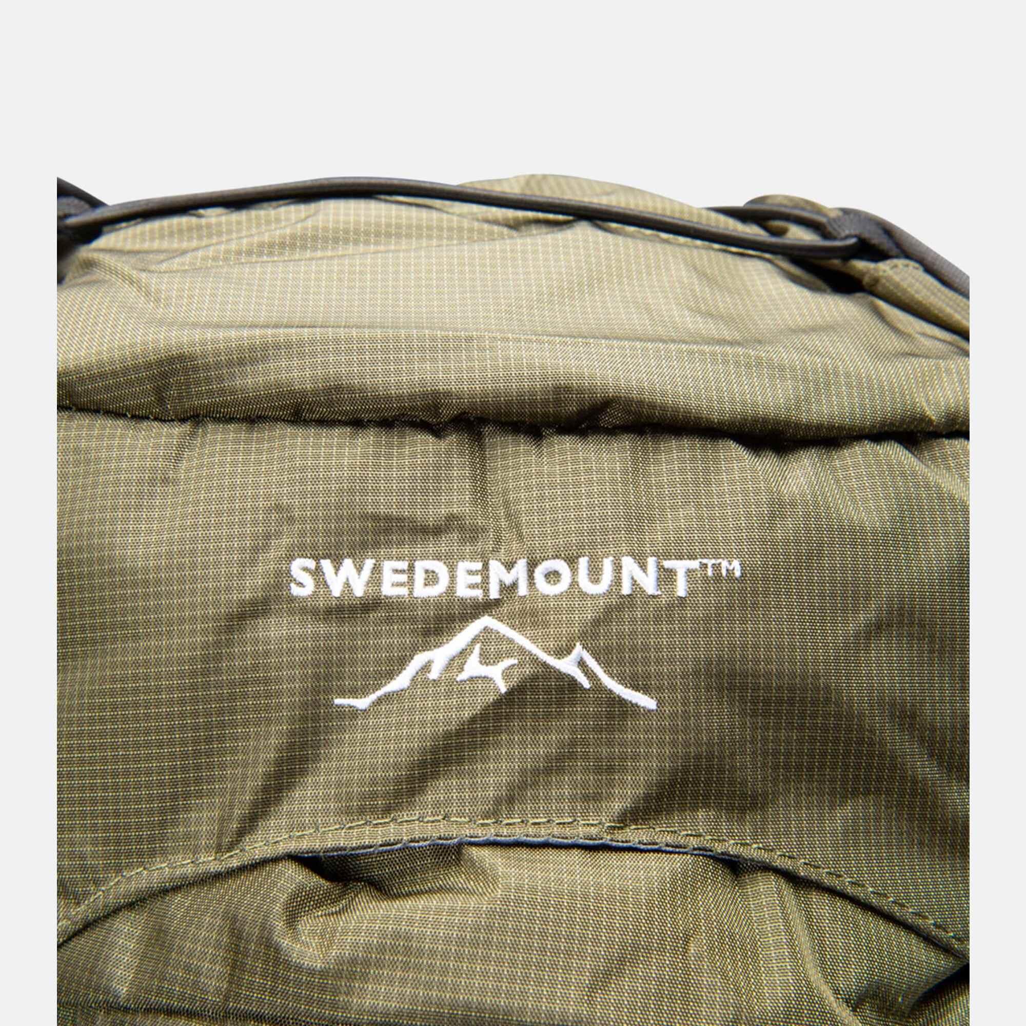 Sac à dos randonnée expédition 70L 5/6