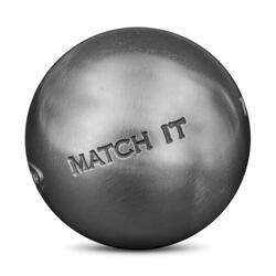 Boule de Pétanque MATCH IT 75.670.0 - OBUT