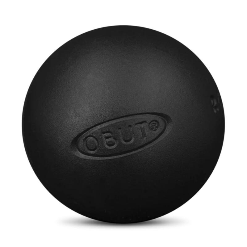 Boules de pétanque Lisse RCC - OBUT 2/6