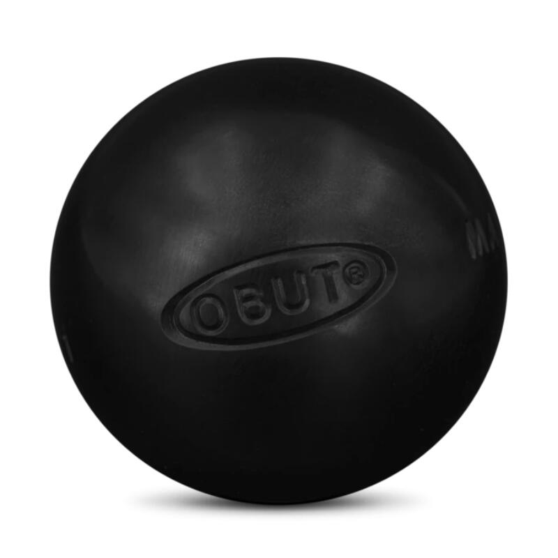 Obut Competition Smooth Petanque Boules Set 72-700-0 2/5