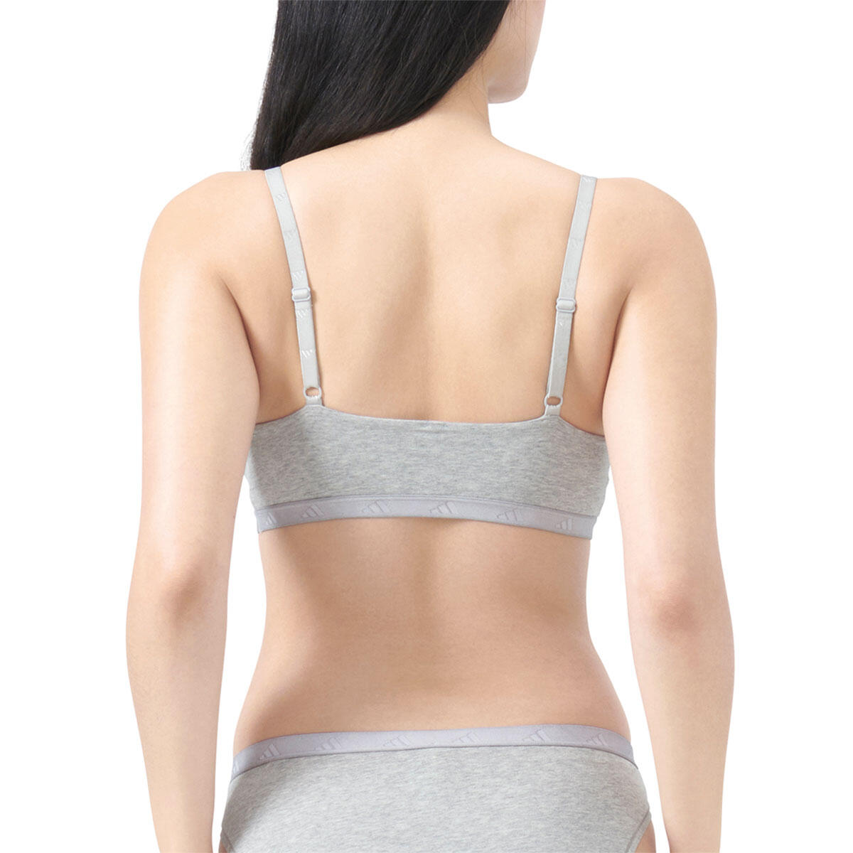 Brassière femme Active Essentials 3/4