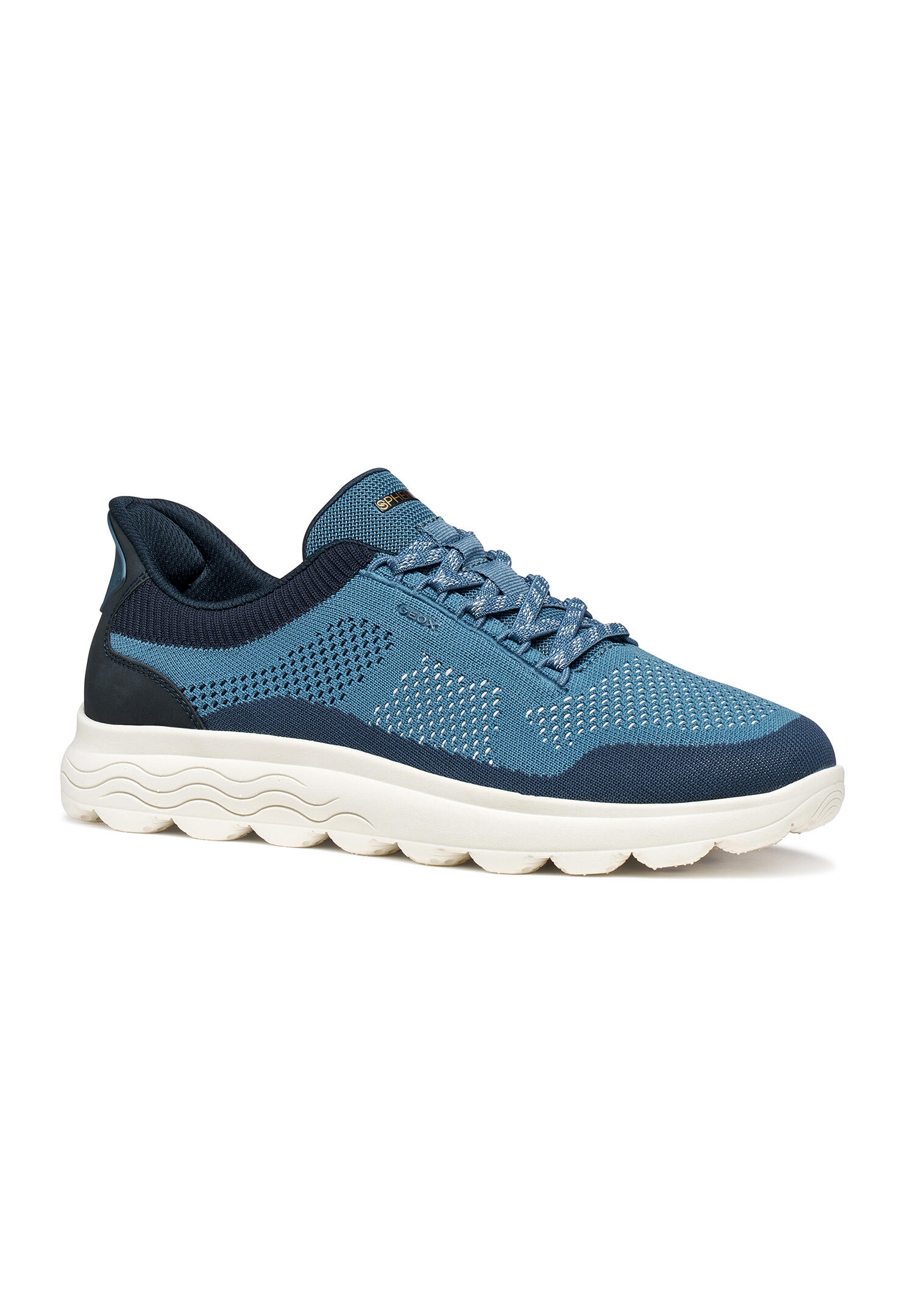 bleu fonce / bleu navy