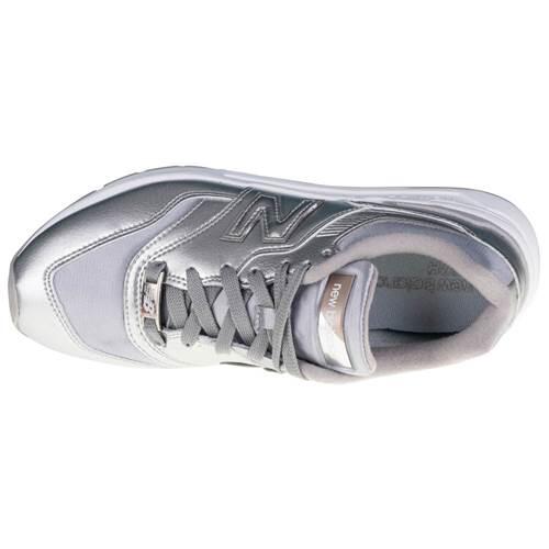 Schoenen universeel voor vrouwen New Balance 997 3/5