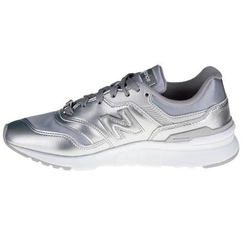 Schoenen universeel voor vrouwen New Balance 997 2/5