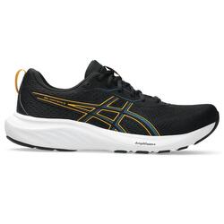 Chaussures De Running Homme - ASICS Gel Contend 9 - Black/Yamabuki