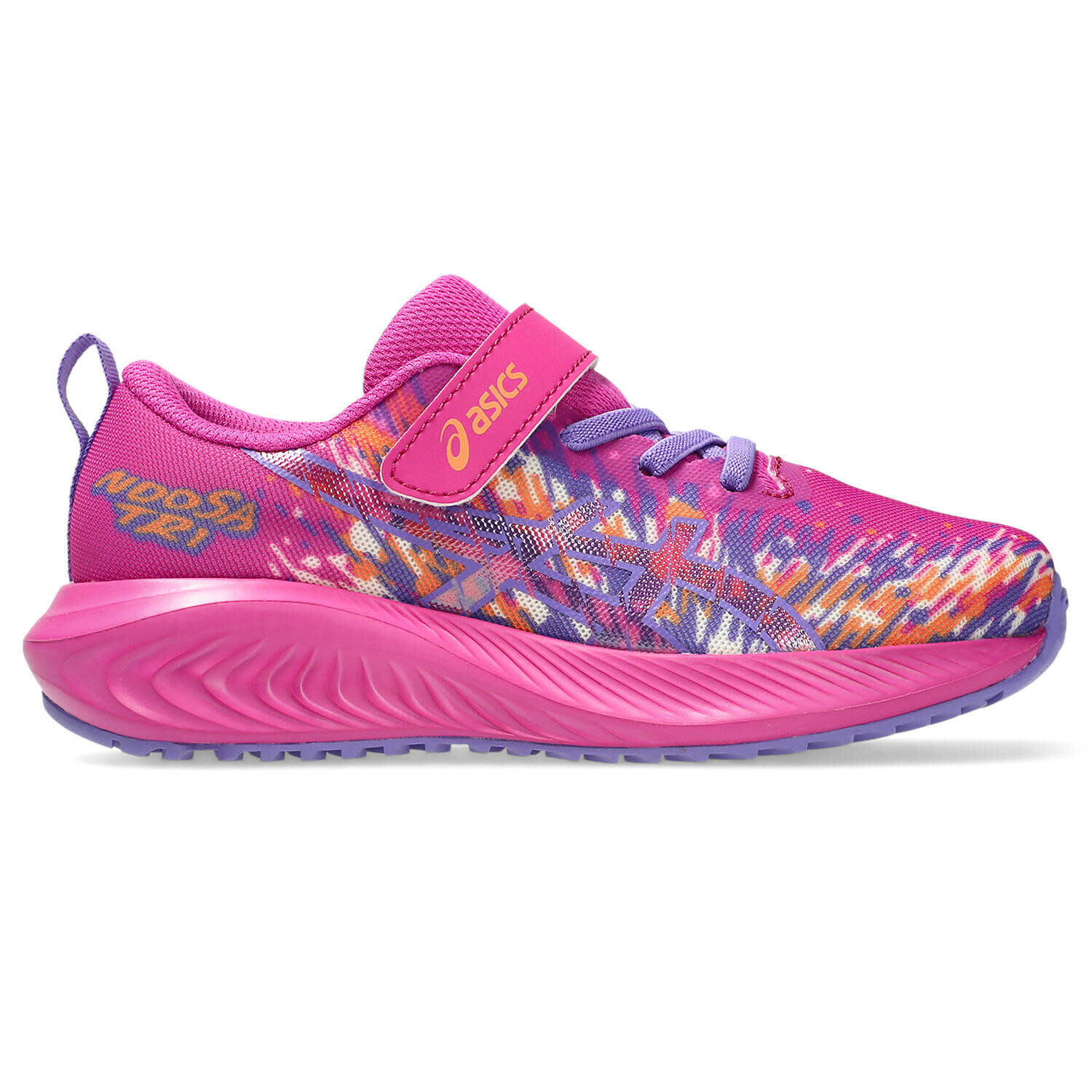 ASICS picture
