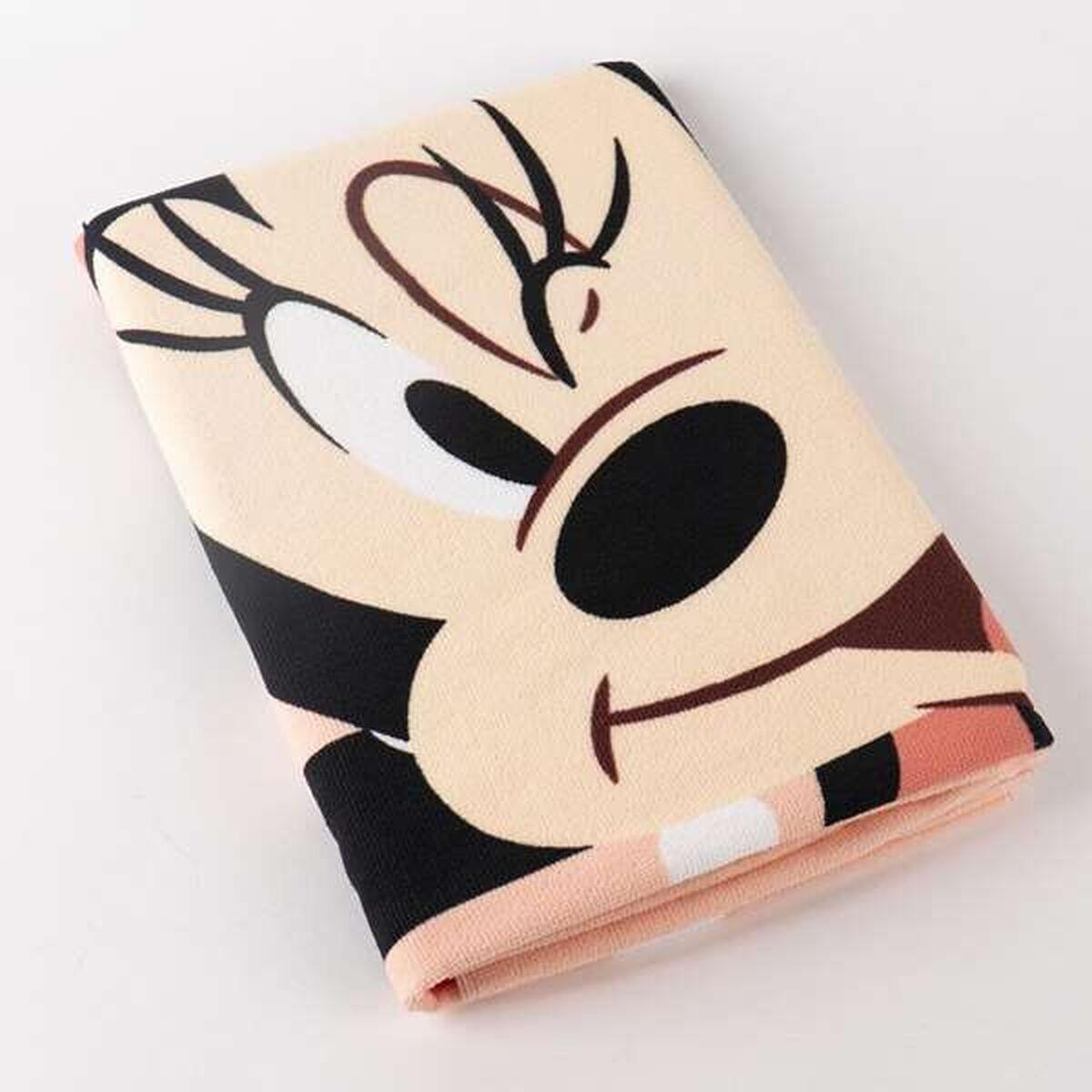 Serviette de plage DISNEY Multicouleur 2/4