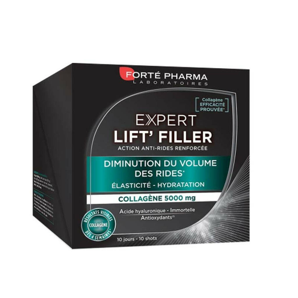 Collagen FORTE PHARMA Expert Lift Filler 10 Units