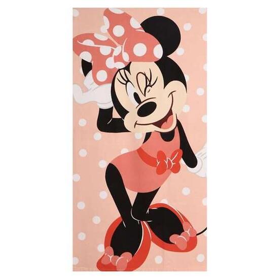 Serviette de plage DISNEY Multicouleur