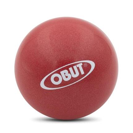 Boules de pétanque intérieur Noir - OBUT