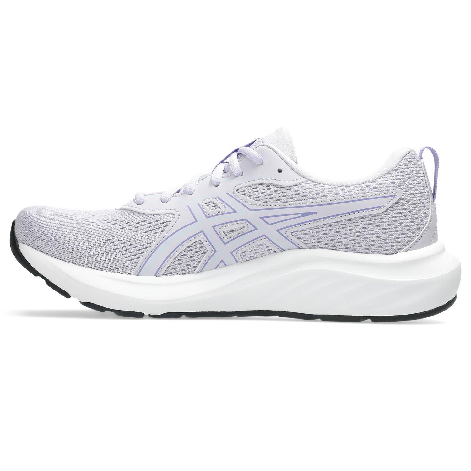 Sapatos Multidesportivos Mulher - ASICS GEL-CONTEND 9 W - Lilac Hint/Blue Bell 3/6