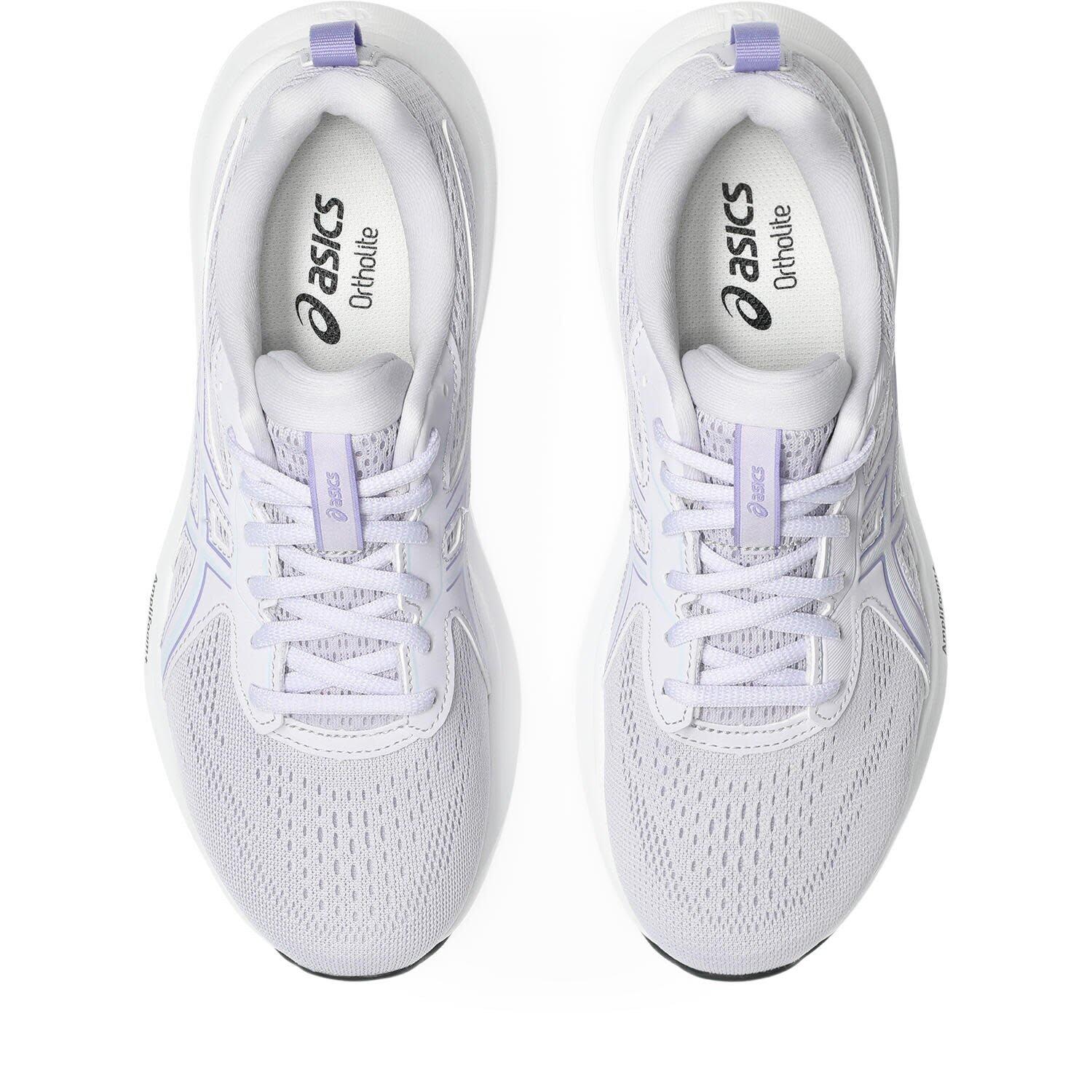 ASICS GEL-CONTEND 9 W - Lilac Hint/Blue Bell 4/6