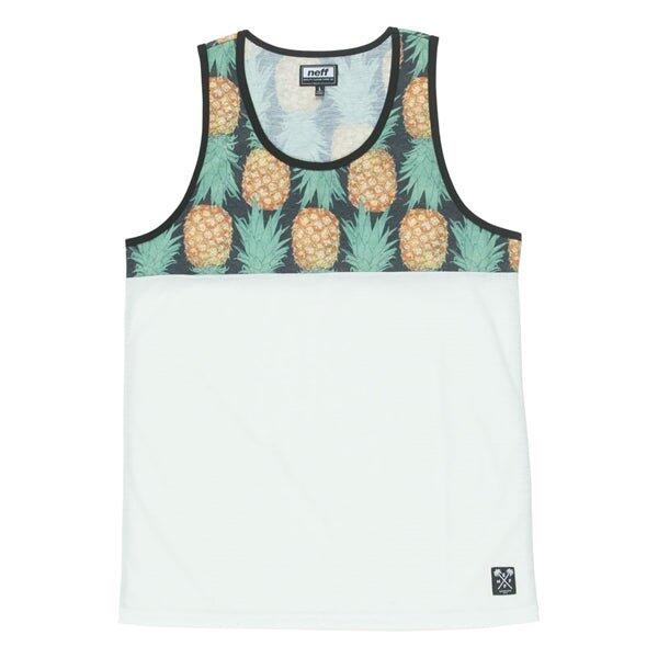 Pineapl Dreamin - Herren Debadeur 2/2