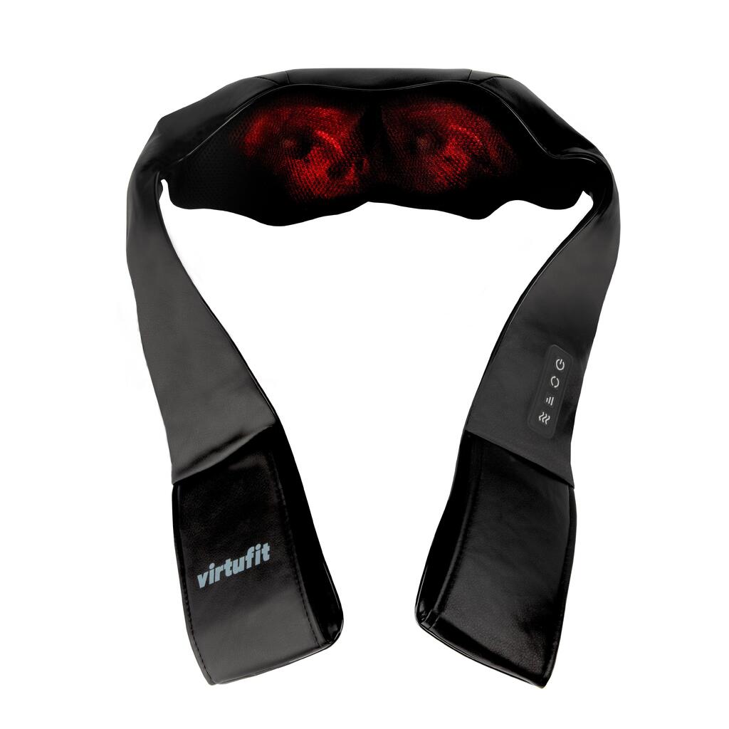 Neck Massage Pillow Pro - Shiatsu Massage Device with Heating Function