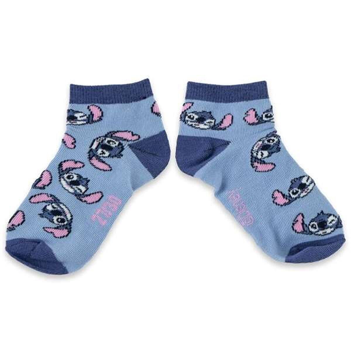 Meias DISNEY Multicolor 5/5