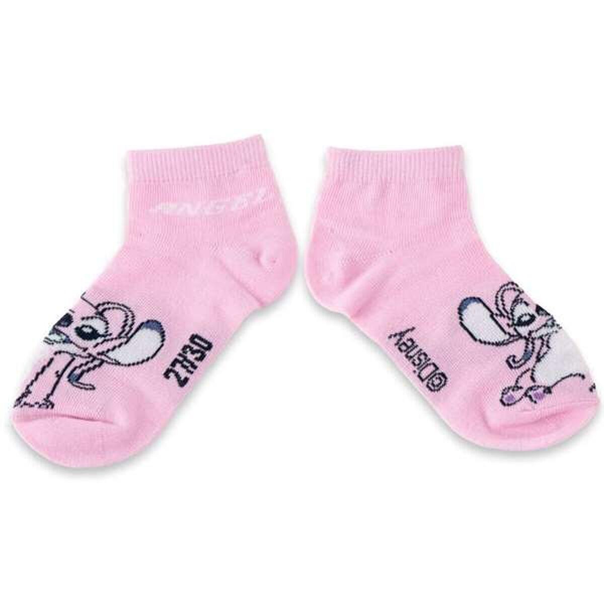 Meias DISNEY Multicolor 4/5