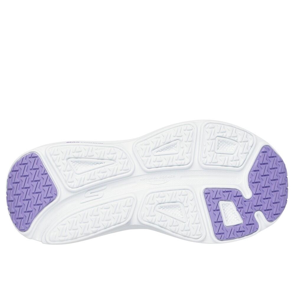 Baskets FEMME Skechers  Max Cushioning Endeavour VIOLET 3/7
