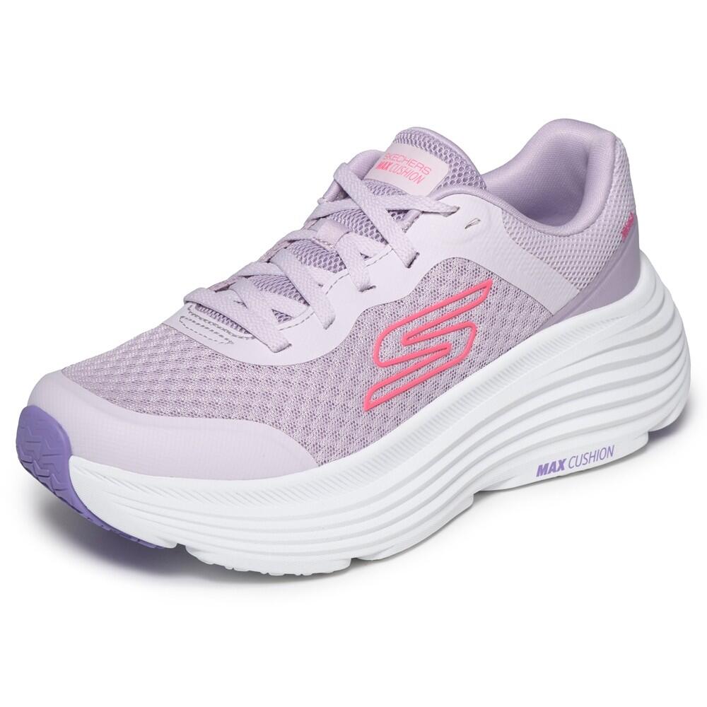 Scarpe da running Skechers modello 129470-LAV per donne 4/7