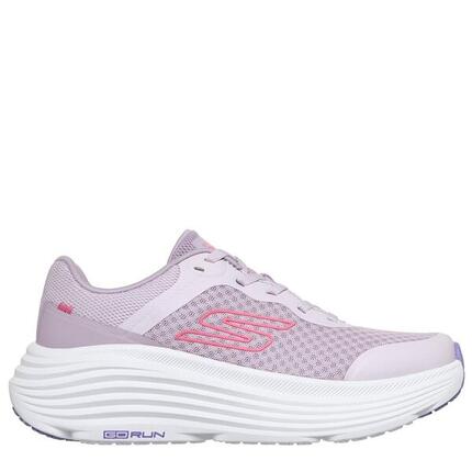 Zapatilla Mujer Skechers Max Cushioning Endeavour Lila