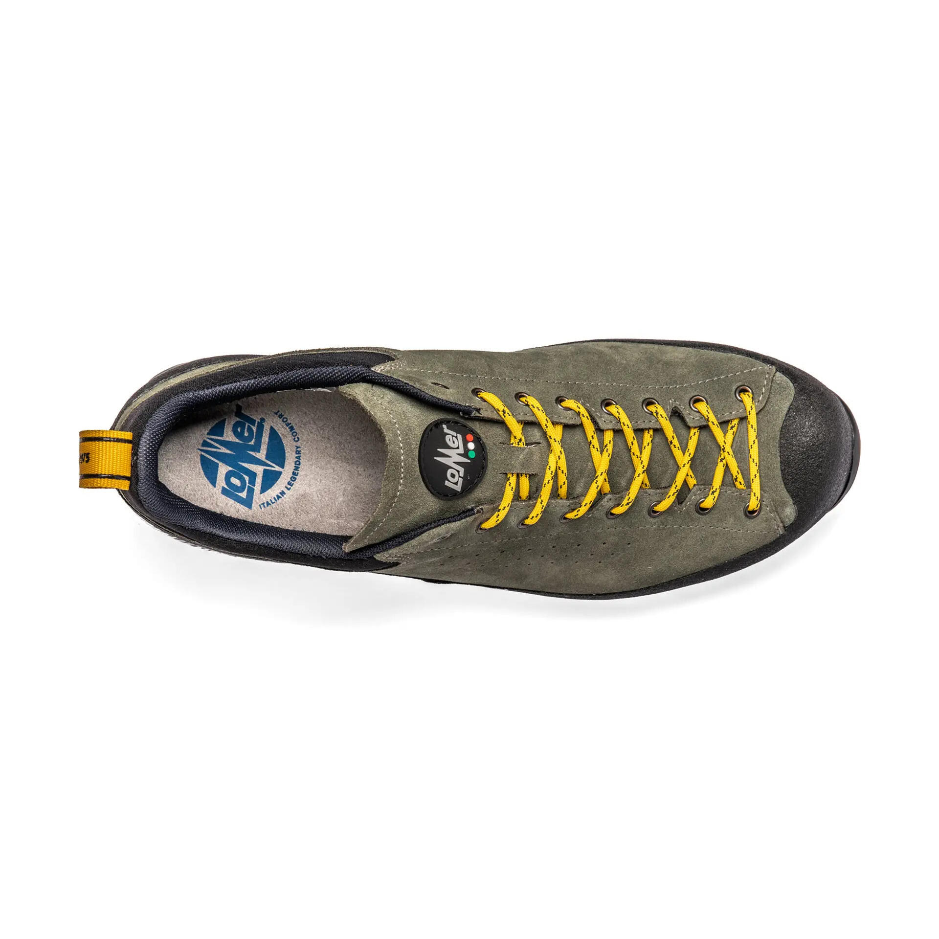 Chaussures de marche Lomer Marmolada MTX 3/4