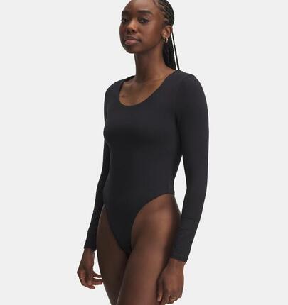 Combinaison a manches longues Under Armour Motion pour femme