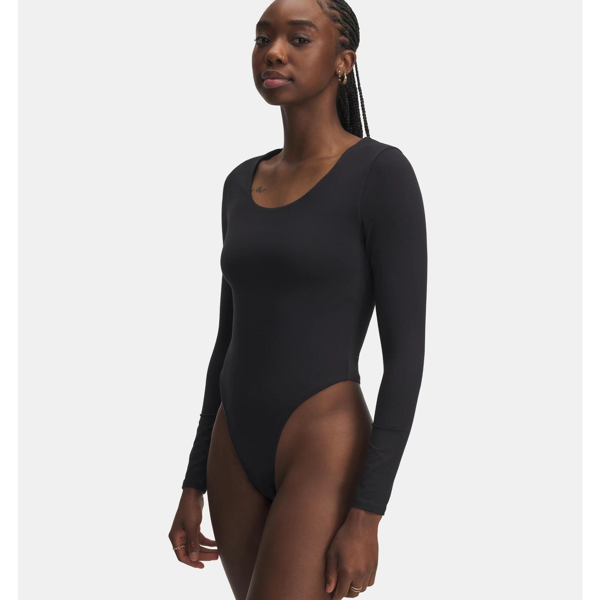 UNDER ARMOUR Dámské body s dlouhým rukávem Under Armour Motion