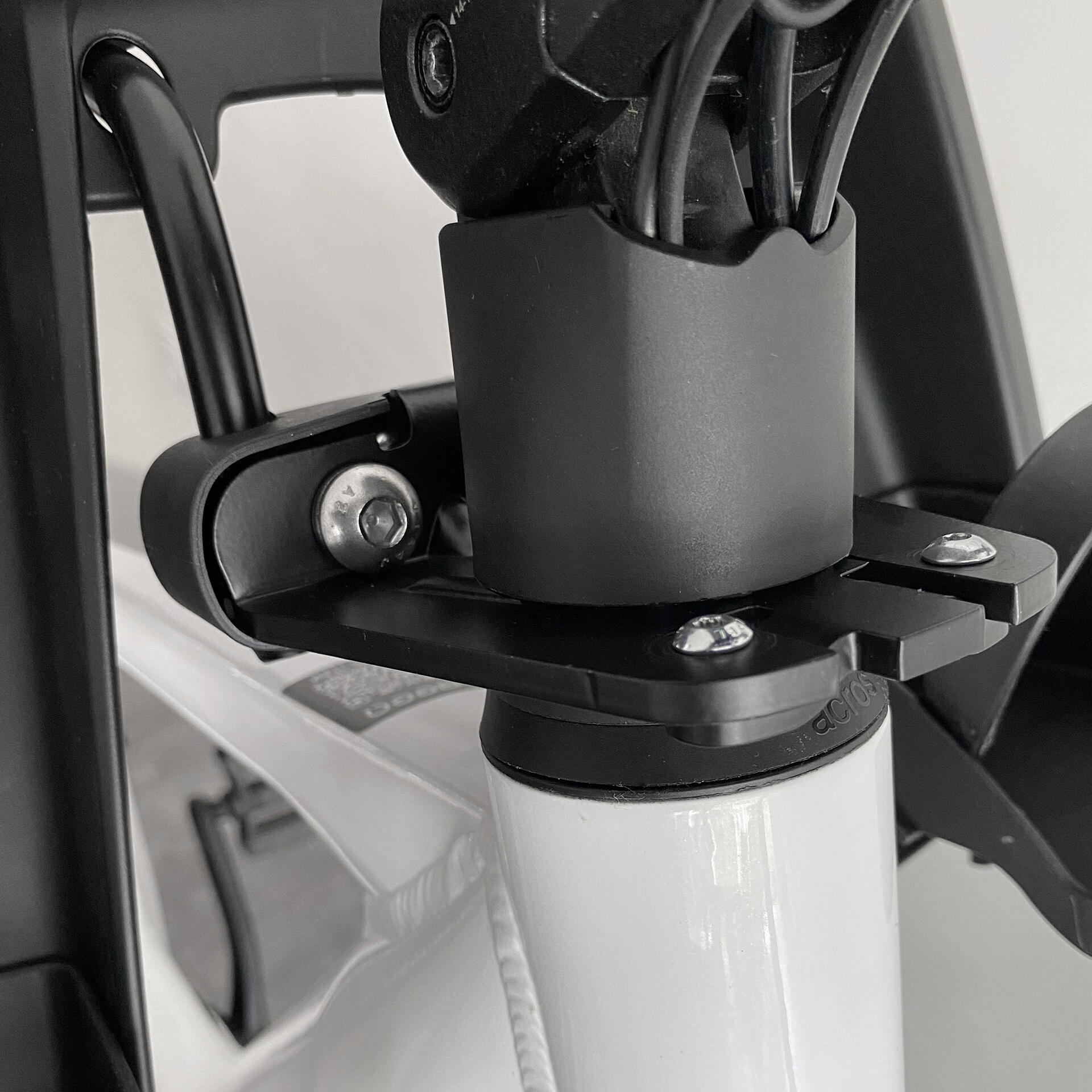 Adaptador Polisport A-Head Para Aheadsets Estándar Y Con Cables Integrados 7/7