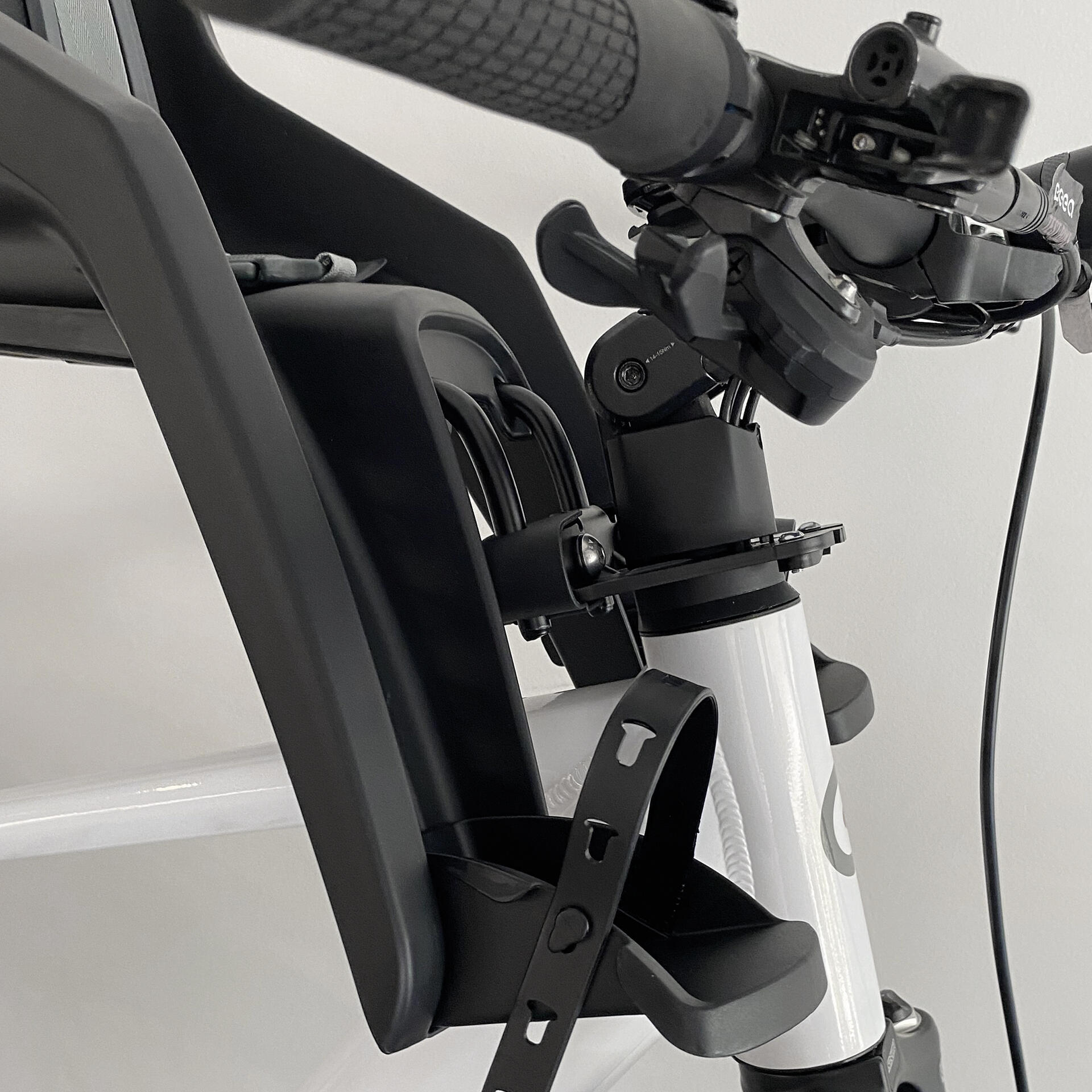Adaptador Polisport A-Head Para Aheadsets Estándar Y Con Cables Integrados 6/7