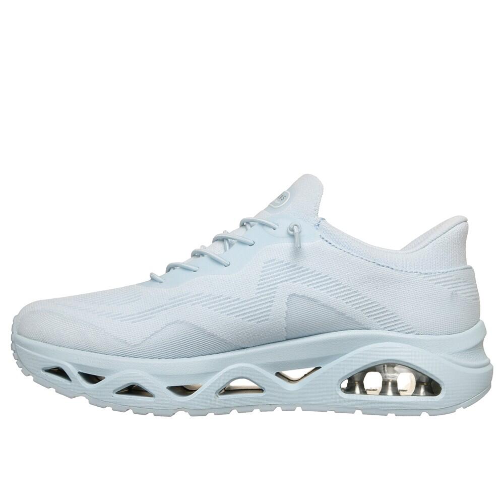 Schoen Skechers model 190115-LTBL voor vrouwen 7/7