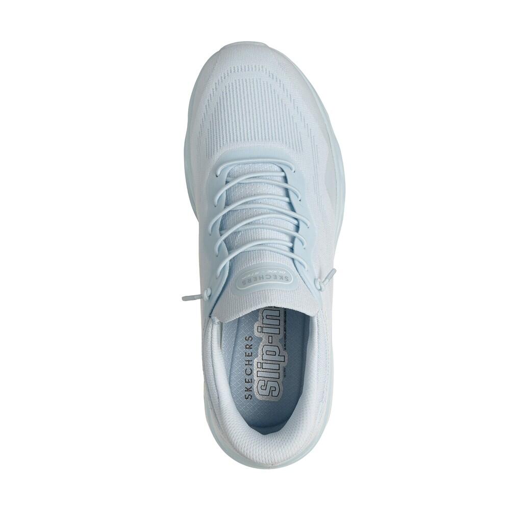 Schoen Skechers model 190115-LTBL voor vrouwen 5/7