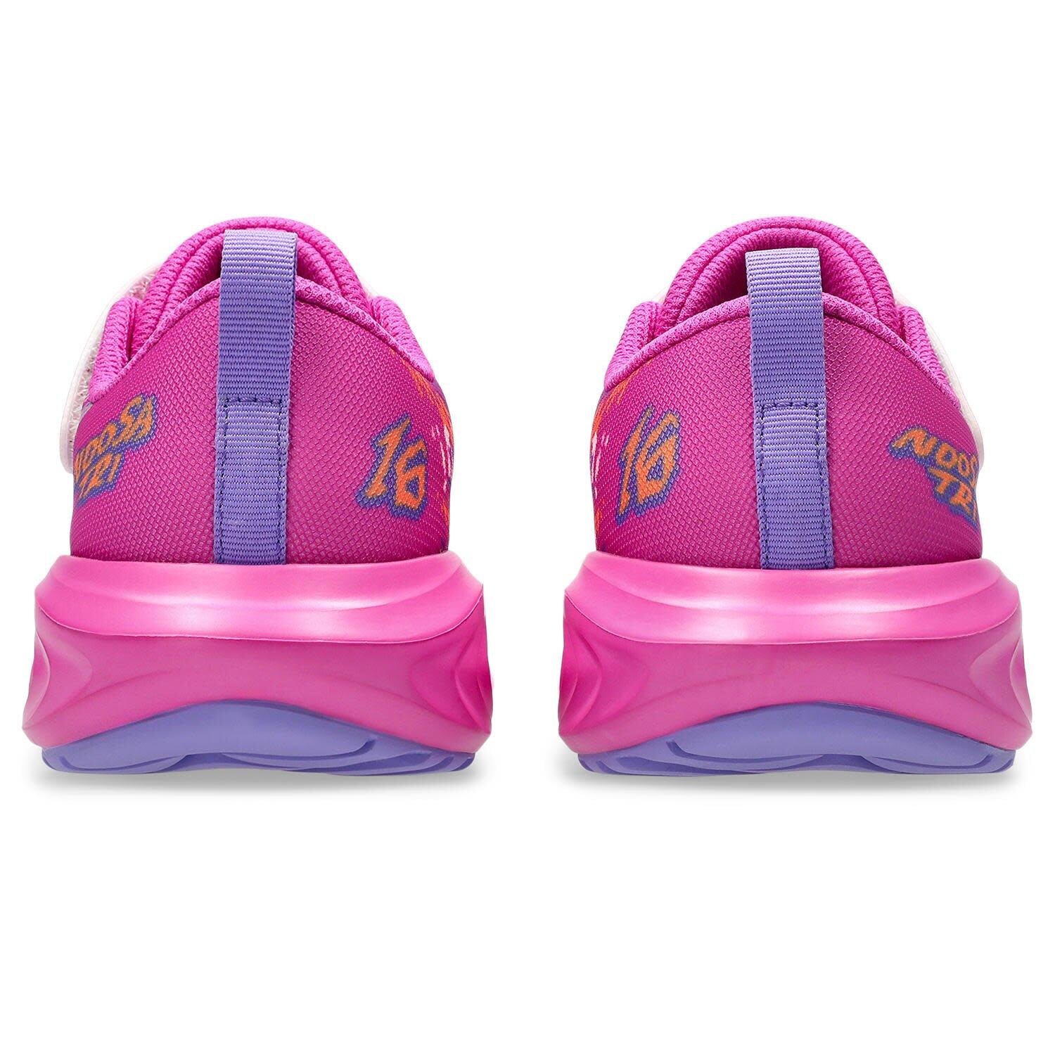 ASICS Pre Noosa Tri 16 PS - Digital Sakur/Amethyst 5/7