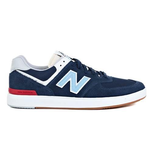 Herren universal Schuhe New Balance 574