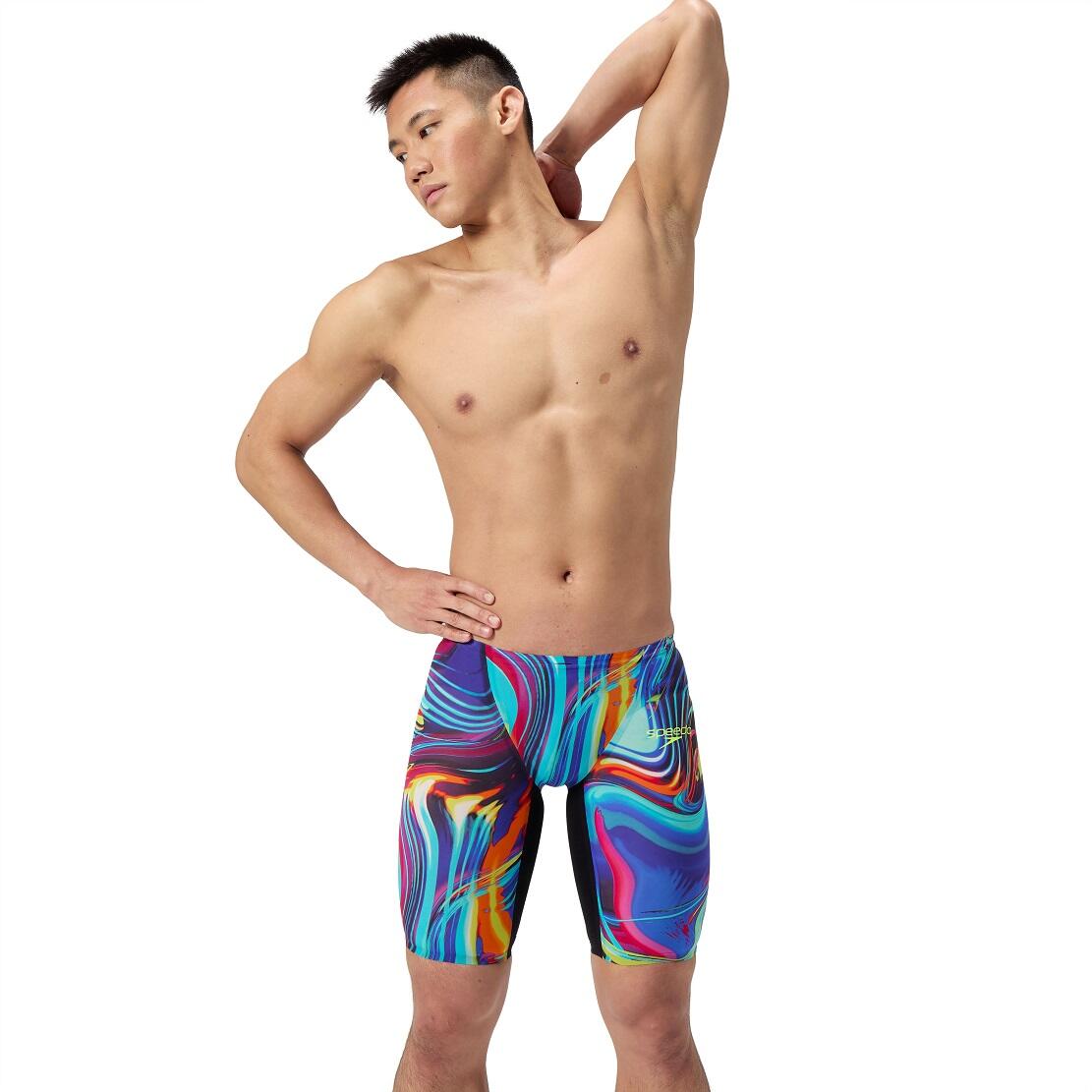 SPEEDO picture