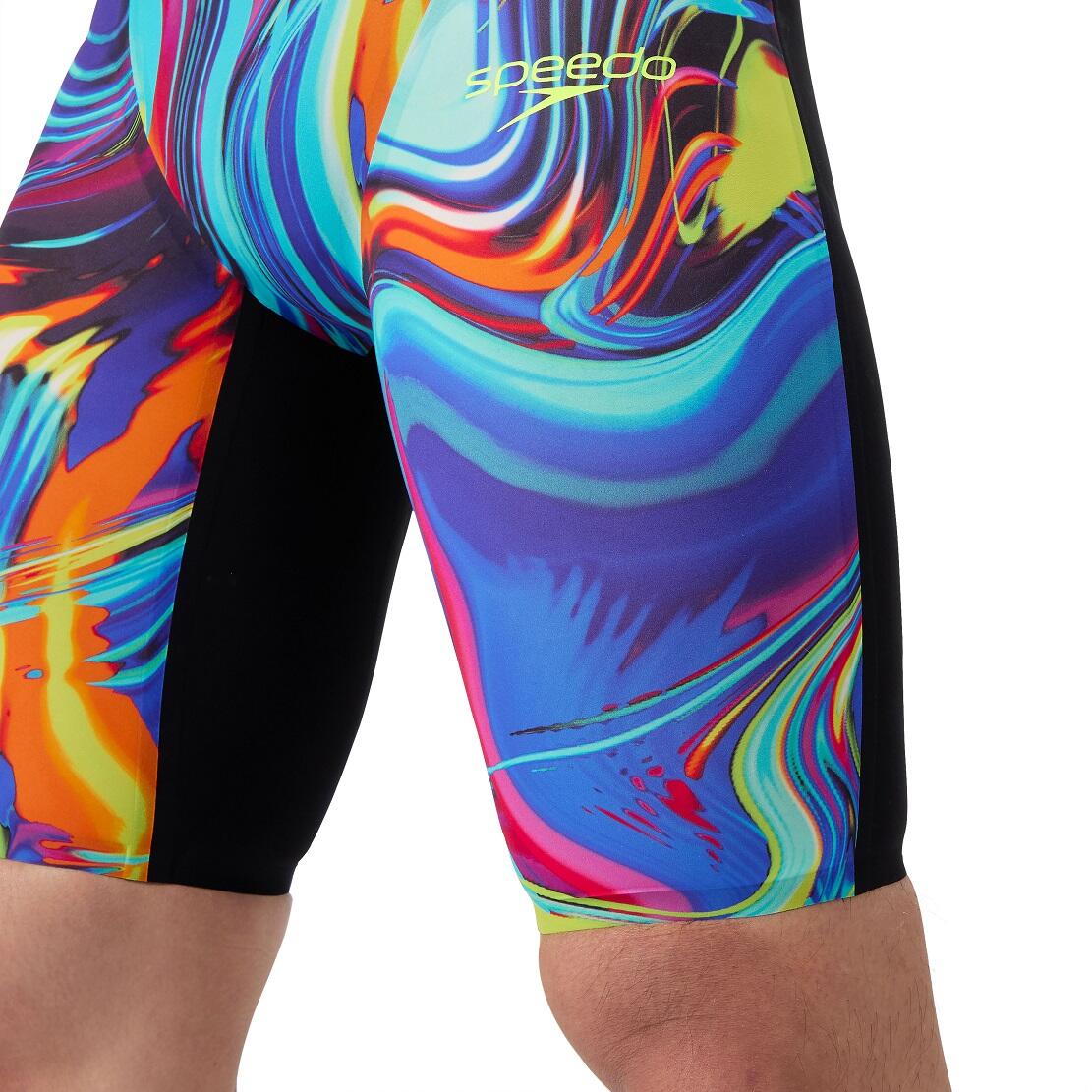 Strój startowy pływacki męski Speedo Fastskin Lzr Pure Valor 2.0 3/7