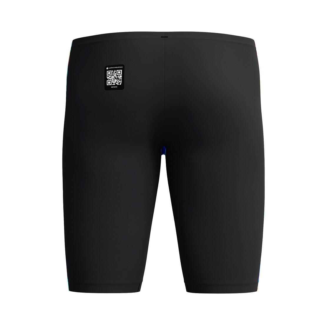 Strój startowy pływacki męski Speedo Fastskin Lzr Pure Valor 2.0 6/7